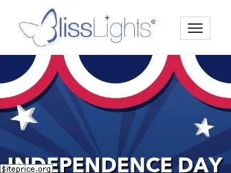 blisslights.com