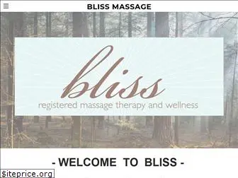 blissmassagetherapy.ca