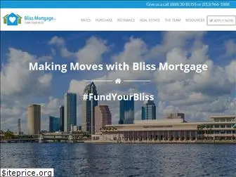 blissmortgage.com