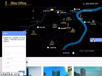 blissoffice.com.cn
