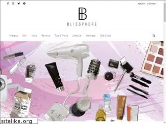 blissphere.com