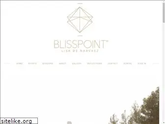blisspointbreathwork.com