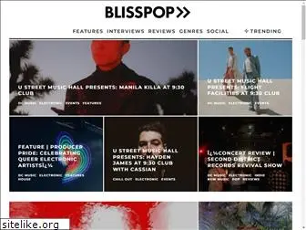 blisspop.com