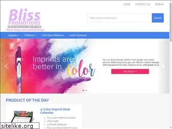 blisspromos.com