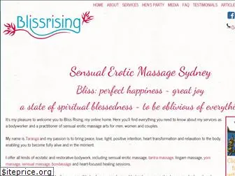 blissrising.com