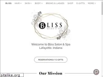 blisssalonlafayette.com