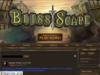 blissscape.com