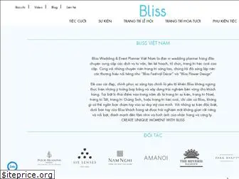 blissvn.com