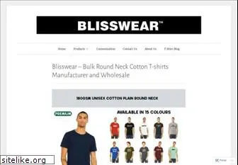 blisswear.in