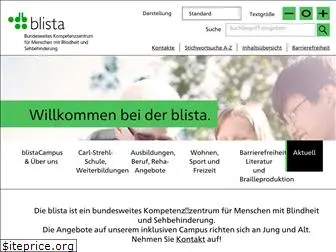 blista.de