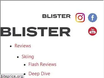 blisterreview.com