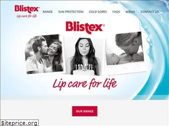 blistex.com.au