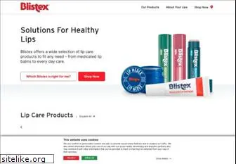 blistex.com