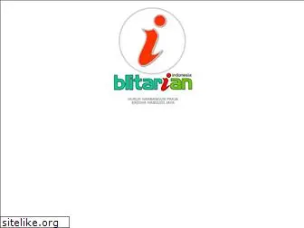 blitarian.com