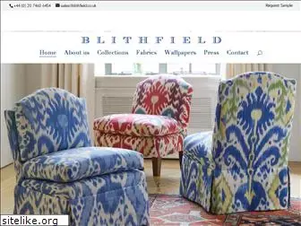 blithfield.co.uk