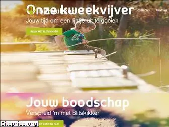 blitskikker.nl