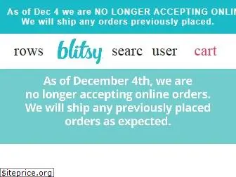 blitsy.com