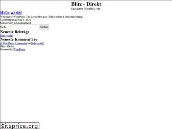 blitz-direkt.com
