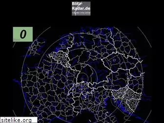 blitz-radar.de