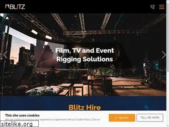 blitz-rigging.co.uk