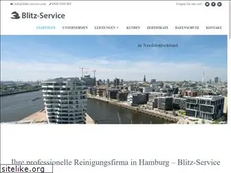 blitz-service.com