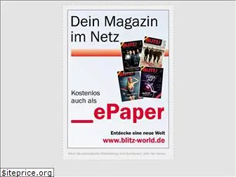 blitz-stadtmagazin.com