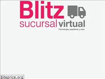 blitz.com.mx