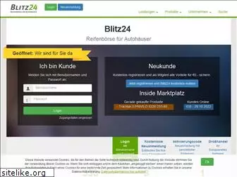 blitz24.eu