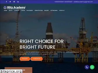 blitzacademy.org