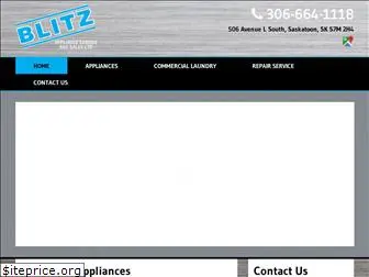 blitzappliance.ca