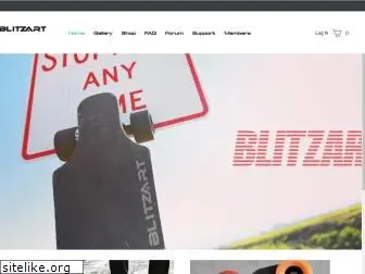 blitzarts.com