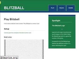 blitzball.net