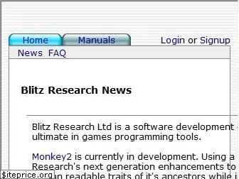 blitzbasic.com