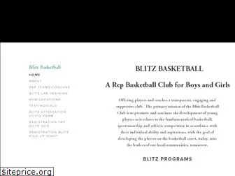 blitzbasketball.net