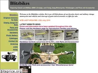 blitzbikes.com