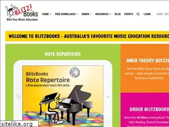 blitzbooks.com.au