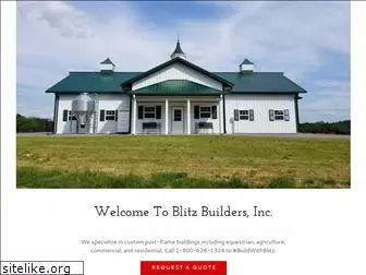 blitzbuilders.com