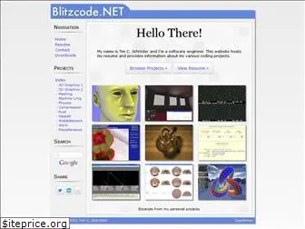 blitzcode.net