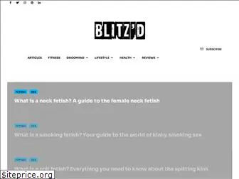 blitzdmagazine.com