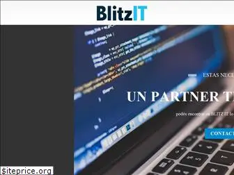 blitzit.com.ar