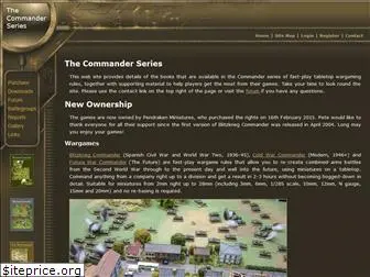 blitzkrieg-commander.com