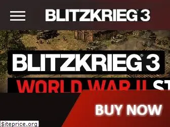 blitzkrieg.com