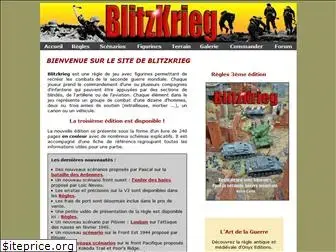 blitzkrieg.fr