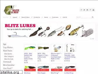blitzlures.com