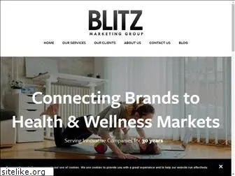 blitzmarketinggroup.com