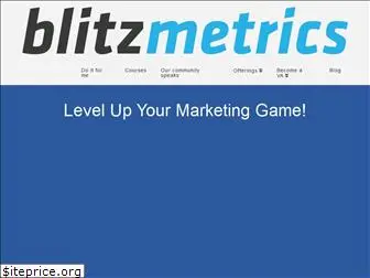 blitzmetrics.com