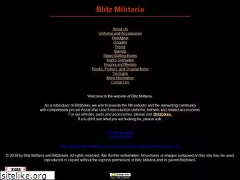 blitzmilitaria.com