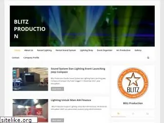 blitzproduction.net