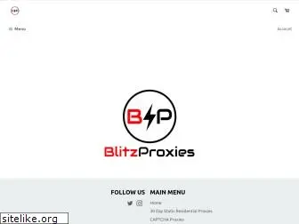 blitzproxies.com