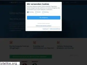blitzrechner.de